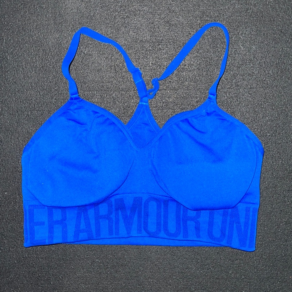 Under Armour Sports Bra